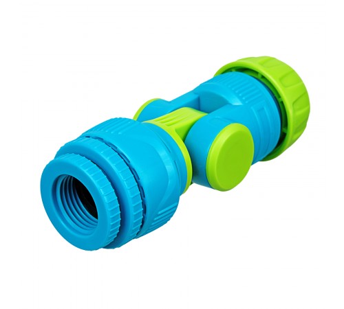 Переходник универсальный, с шарниром, 1/2-1'', Palisad Luxe
