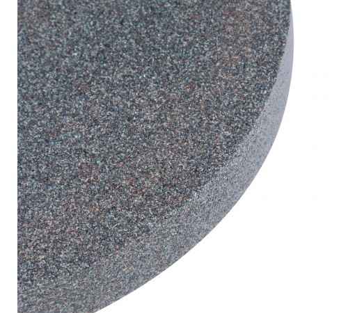Круг шлифовальный, 150 х 20 х 12.7 мм, 63С, F60, (K, L) "Луга"
