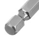 Бита Torx 40 х 50, сталь S2, 10 шт. Gross
