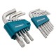 Набор инструментов, 1/4", 1/2", CrV, 120 зубьев, 115 предметов Gross
