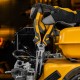 Набор инструментов, 1/2", 1/4", 3/8", CrV, S2, пластиковый кейс, 144 предмета Denzel