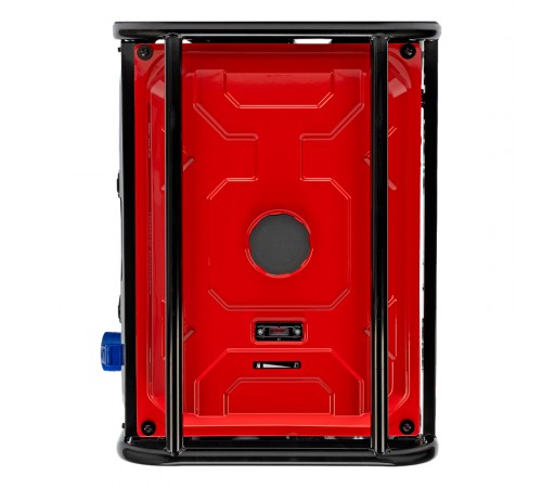 Генератор бензиновый RS-9000, 7 кВт, 230В, ручной стартер MTX
