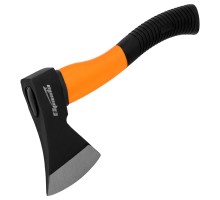 Топор, 600 г, фибергласовое топорище Sparta
