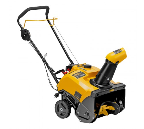 Бензиновая снегоуборочная машина SB 460 E, 99cc, эл.старт, шнек SnowCrusher Denzel
Бензиновая снегоуборочная машина SB 460 E, 99cc, эл.старт, шнек SnowCrusher Denzel