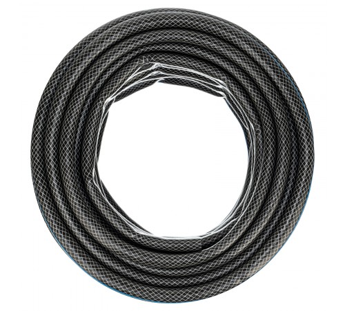 Шланг поливочный армированный ПВХ, 3/4", 30 м, "Садовод" Сибртех
