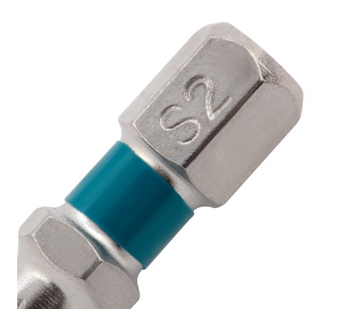 Бита РН1 х 25, сталь S2, 10 шт. Gross
Бита РН1 х 25, сталь S2, 10 шт. Gross