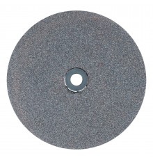 Круг шлифовальный, 150 х 20 х 12.7 мм, 63С, F60, (K, L) "Луга"

