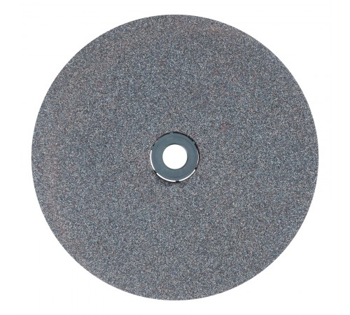 Круг шлифовальный, 150 х 20 х 12.7 мм, 63С, F60, (K, L) "Луга"
