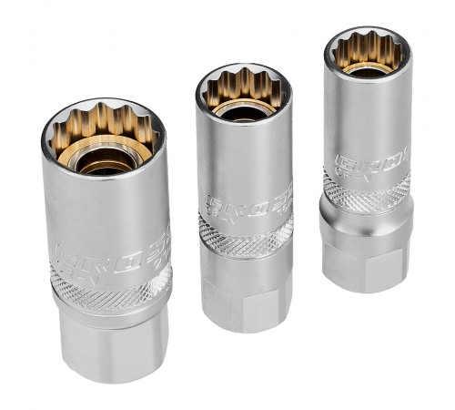 Набор инструментов, 1/4", 1/2", CrV, 120 зубьев, 109 предметов Gross
