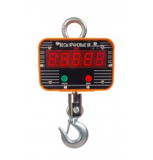 Весы электронные крановые TOR OCS-20-B 20T (X)
