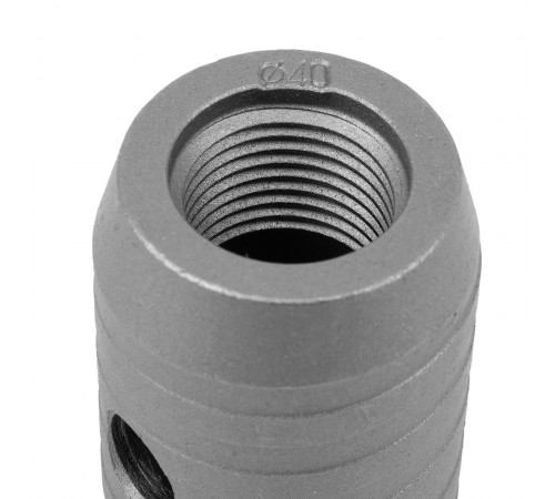 Буровая коронка, M22 х 40 мм Matrix
Буровая коронка, M22 х 40 мм Matrix