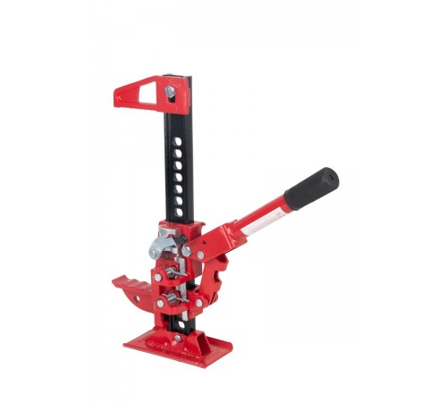Домкрат реечный TOR ST0820/20" 3,0 т 153-680 мм (High Jack)
Домкрат реечный TOR ST0820/20" 3,0 т 153-680 мм (High Jack)