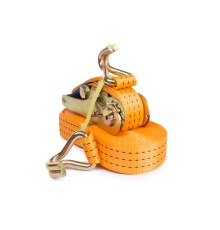 Ремень стяжной TOR 1,5/3,0 т 15,0 м 35 мм
