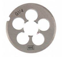 Плашка G1/4 Сибртех
