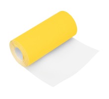 Шкурка на бумажной основе, LP41C, зернистость Р 240, мини-рулон 115 мм х 5 м, "БАЗ"
