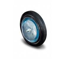 Колесо литая резина C 85 250 мм (Y)
