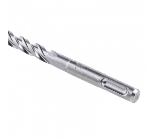 Бур по бетону Drei spitzen, 10 х 315 мм, SDS Plus Gross
Бур по бетону Drei spitzen, 10 х 315 мм, SDS Plus Gross
