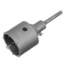 Коронка в сборе М22 х 68 мм, SDS Plus Matrix
