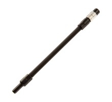 Гибкий переходник для бит, 190 мм, 1/4 Gross
