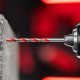Набор сверл универсальных, 4-10мм, 5 шт Matrix