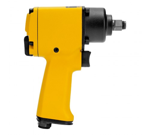 Ударный пневмогайковерт IWS550 Compact, 1/2", 8500 об/мин, 710 Нм Denzel
Ударный пневмогайковерт IWS550 Compact, 1/2", 8500 об/мин, 710 Нм Denzel