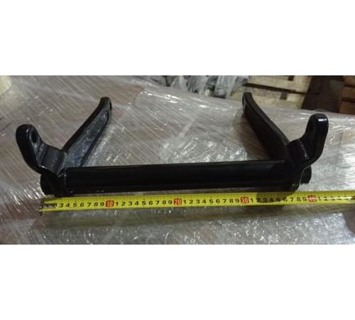 24 Траверса для тележки BF-III (Rocker assembly) 24 Траверса для тележки BF-III (Rocker assembly)