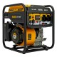 Генератор инверторный GK-5500iF, 5,5 кВт, 230 В, ручной старт DENZEL