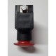 6 Аварийный выключатель для самоходной тележки EPT (Emergency Stop Switch 10301002)
