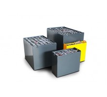 Аккумулятор для тягачей QDD60 48V/400Ah свинцово-кислотный (Lead-acid battery pack)
