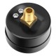 Фильтр-регулятор FR1500, 10 бар, 1500 л/мин, 1/4" Denzel
