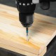 Бита Torx 10 х 50, сталь S2, 10 шт. Gross