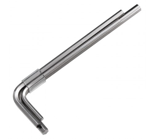 Набор инструментов 1/2", 1/4", CrV, 12 гранные головки, пластиковый кейс, 109 предмета Stels

