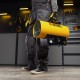 Газовая тепловая пушка GHG-15i, 15 кВт, цифровой термостат, пропан-бутан Denzel