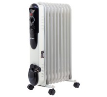 Масляный обогреватель MTX OCH-2000, 230 В, 2000 Вт MTX

