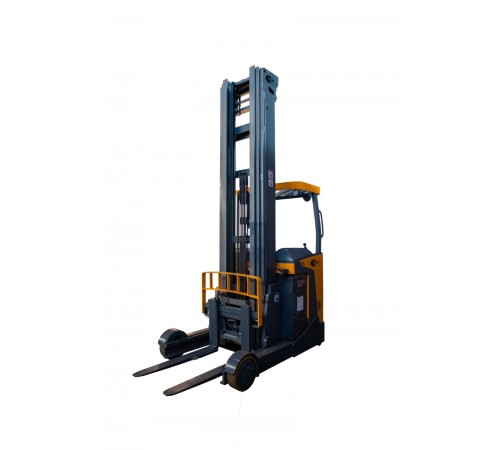 Ричтрак электрический с кабиной TOR 2,0 т 8,0 м CQD20-D Li-ion
