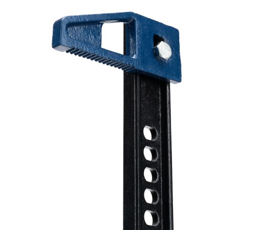 Домкрат реечный профессиональный 3 т, 115-1030 мм. HigH Jack Stels
Домкрат реечный профессиональный 3 т, 115-1030 мм. HigH Jack Stels
