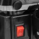 Пила цепная бензиновая MS-5218, шина 45 см, 52см³, 3 л.с., шаг 0,325, паз 1,5 мм, 72 зв MTX