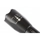 Фонарь, 3 W CREE Led 3 W, зум, 3 режима 100 %-50 %-строб, ремешок, 160 Лм, 200 м, 3 х ААА Stern
