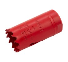 Коронка Bimetal, 25 мм Matrix
