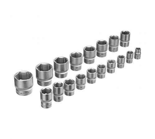 Набор инструментов, 1/2", 3/8", 1/4", пластиковый кейс 160 предм. Сибртех
Набор инструментов, 1/2", 3/8", 1/4", пластиковый кейс 160 предм. Сибртех