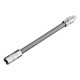 Набор инструментов, 1/4", CrV, 120 зубьев, 42 предмета Gross
