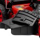 Газонокосилка бензиновая GLM-430, 150 см3, 43 см, 45л MTX
