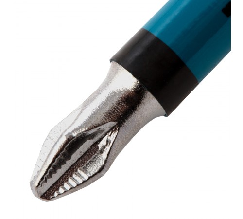 Бита PH2 х 150, сталь S2, 5 шт. Gross
Бита PH2 х 150, сталь S2, 5 шт. Gross