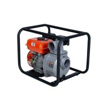 Мотопомпа бензиновая для чистой воды TOR KM80CX 50 м3/час
