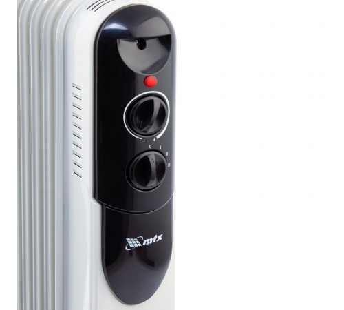 Масляный обогреватель MTX OCH-2000, 230 В, 2000 Вт MTX
Масляный обогреватель MTX OCH-2000, 230 В, 2000 Вт MTX