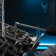 Набор инструментов, 1/4", 1/2", CrV, 120 зубьев, 115 предметов Gross
