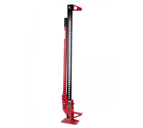 Домкрат реечный TOR ST0848/48" 3,0 т 155-1070 мм (High Jack)
Домкрат реечный TOR ST0848/48" 3,0 т 155-1070 мм (High Jack)