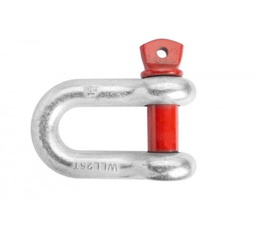 Скоба прямая TOR 35,0 т (тип G210) (Q)
Скоба прямая TOR 35,0 т (тип G210) (Q)