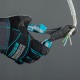 Бокорезы усиленные 215 мм, трехкомпонентные рукоятки Gross

