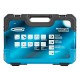 Набор инструментов, 1/4", 1/2", CrV, 120 зубьев, 109 предметов Gross
